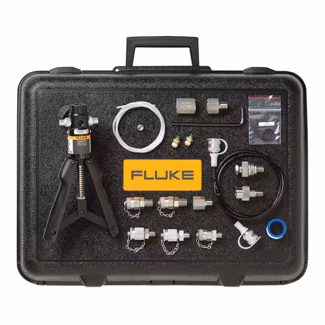 FLUKE-700PTPK2 Fluke Electronics  Equipment - Environmental Testers